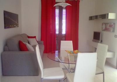 Casa Vacanze Appartamento Casa Relax